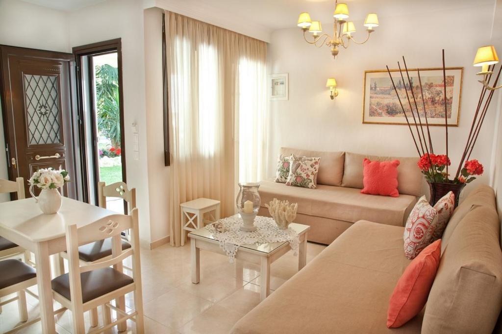 Apartments Kassandrinos-Maria Nikiti  Exterior photo