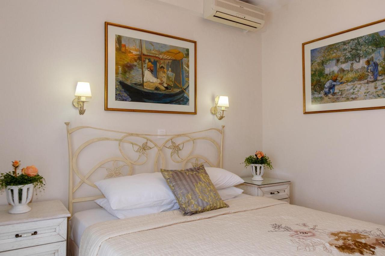 Apartments Kassandrinos-Maria Nikiti  Exterior photo