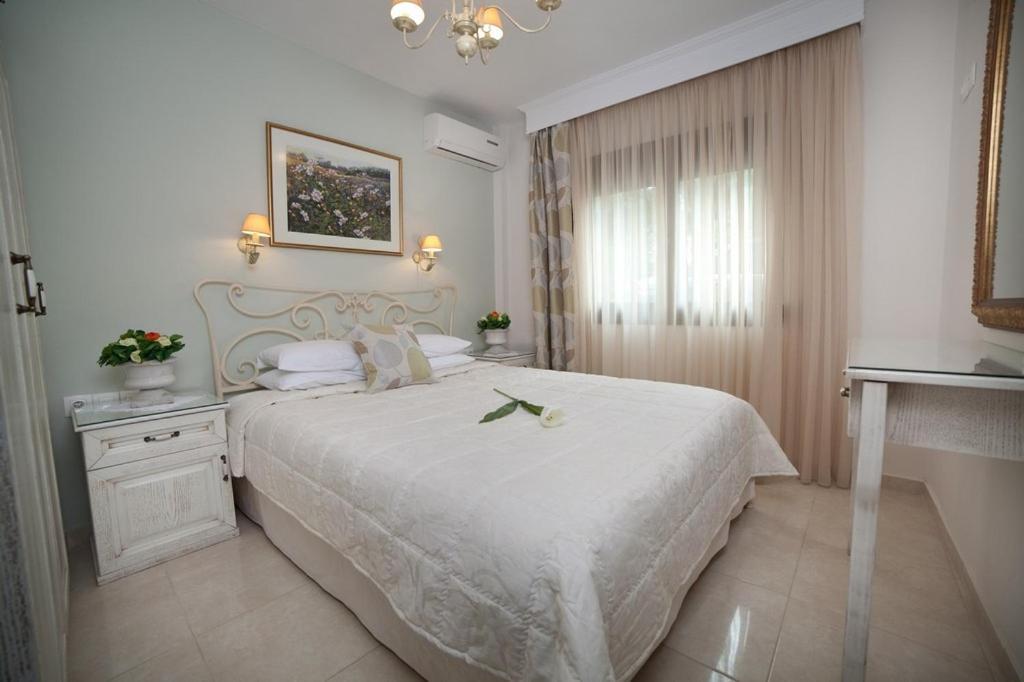 Apartments Kassandrinos-Maria Nikiti  Exterior photo