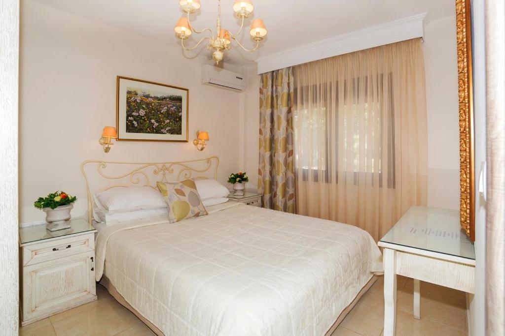 Apartments Kassandrinos-Maria Nikiti  Exterior photo